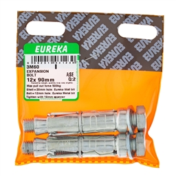 3M60 - Expansion Bolt